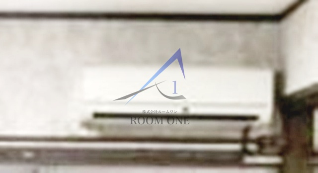 斉国第二コーポの設備|エアコン付きです。