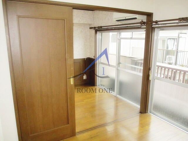 斉国第二コーポのその他