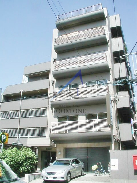 斉国第二コーポの外観|外観です。