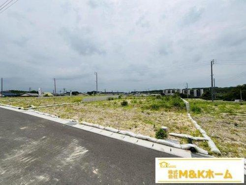 知多市日長字辰新田　全18区画　106号地