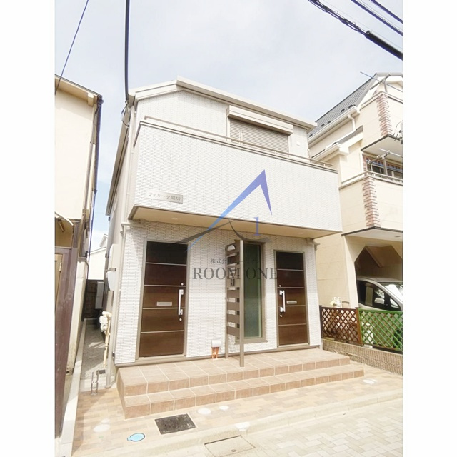 フィカーサ堀切