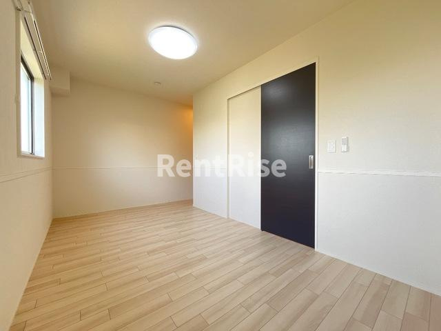 クイック・スリーリングの内装|室内(イメージ)