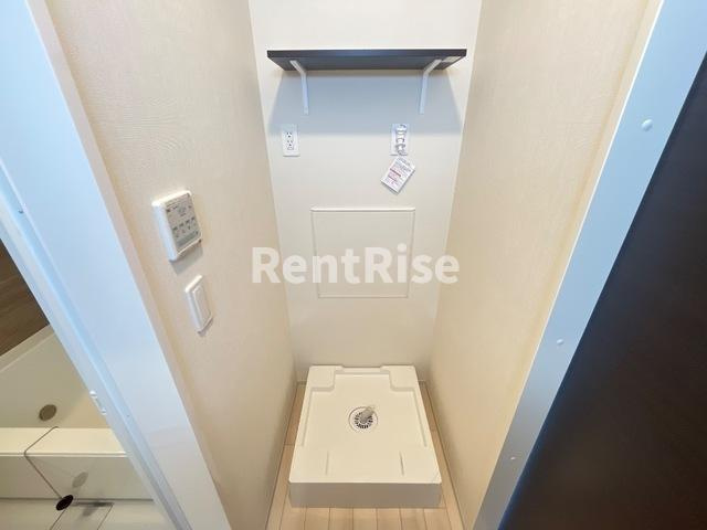 クイック・スリーリングのその他|その他(イメージ)