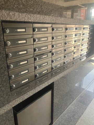 ルーブル椎名町のその他共用部分