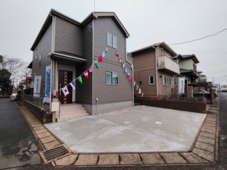 【外観】 | 外観