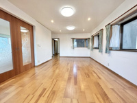 南区大岡３丁目中古戸建の画像