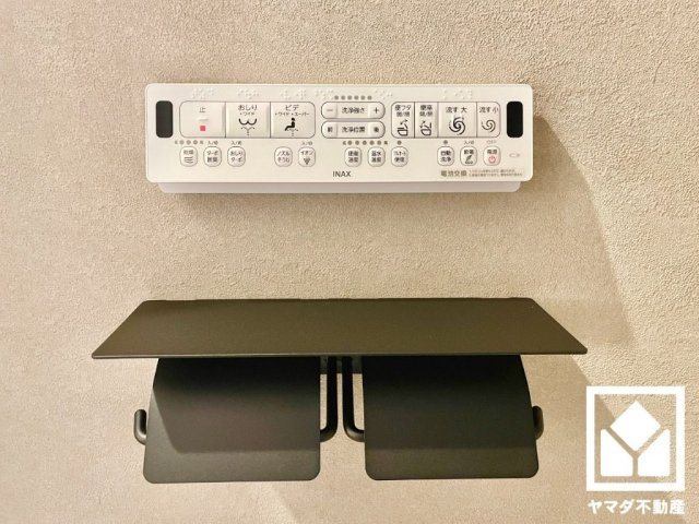 伏見区向島二ノ丸町の設備