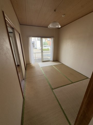 【和室】 | ルーミングナラハシ