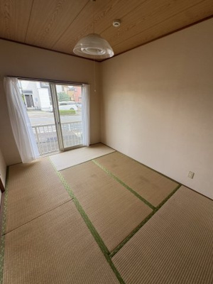 【和室】 | ルーミングナラハシ