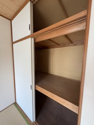 【収納】 | ルーミングナラハシ
