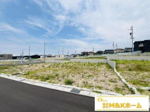 知多市日長字辰新田　全18区画　113号地