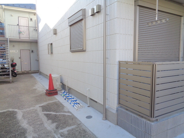 Ｍａｉｓｏｎ　Ｂｌａｎｃｈｅのその他共用部分