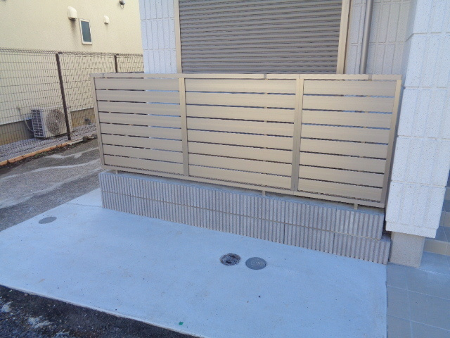 Ｍａｉｓｏｎ　Ｂｌａｎｃｈｅのその他共用部分