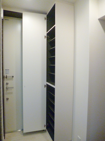 Liliumの玄関|★シューズＢＯＸ★