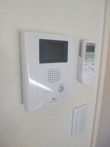 Liliumのセキュリティ|★ＴＶモニターホン★