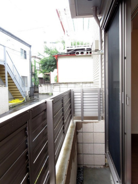 Liliumのバルコニー|★バルコニー★