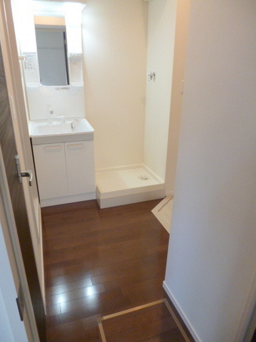 Liliumの子供部屋|★玄関スペース★