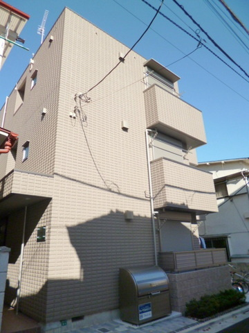 Liliumの外観|★耐震構造の旭化成へーベルメゾン★