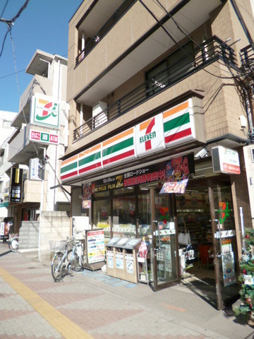 Liliumのその他|セブンイレブン