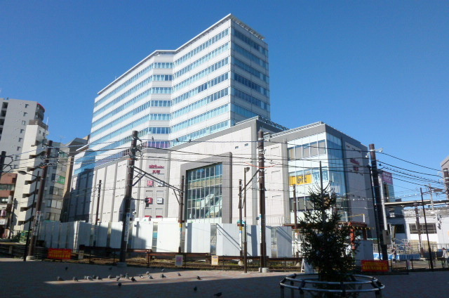 Liliumのその他|アトレヴィ大塚