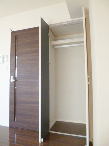 Liliumの収納|★クローゼット★