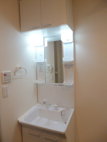 Liliumの洗面所|★シャンプードレッサー★