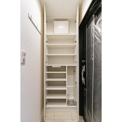 【設備】 | ドゥーエ南砂町