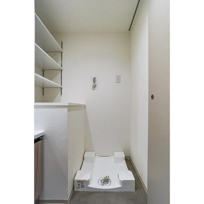 【設備】 | ドゥーエ南砂町