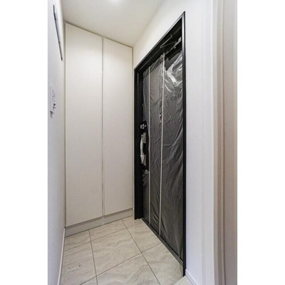 【玄関】 | ドゥーエ南砂町 | 玄関です