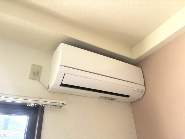 暁21・うえきⅠ号館の設備