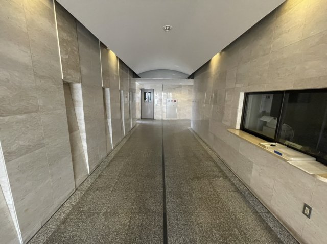 サンシティ市駅南のその他共用部分