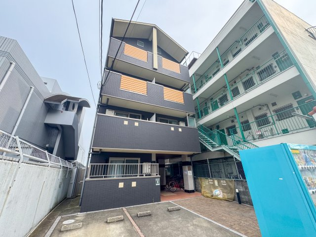 プライムコート伝法