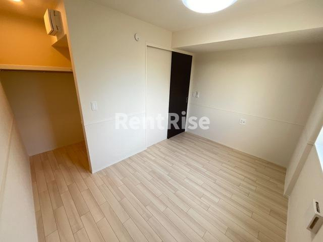 クイック・スリーリングの居間・リビング|室内(イメージ)