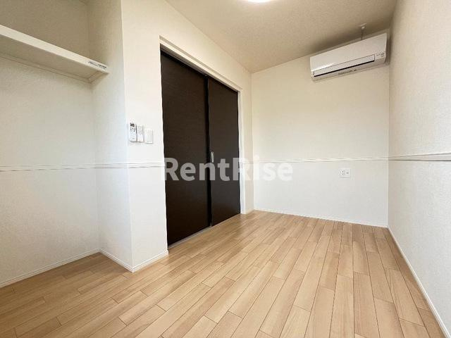 サクラ Ⅱ（SAKURA Ⅱ）|リビング(イメージ)