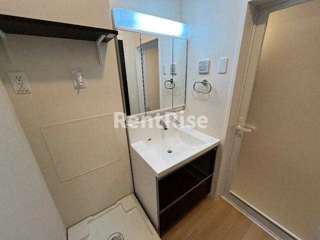 サクラ Ⅱ（SAKURA Ⅱ）|洗面(イメージ)