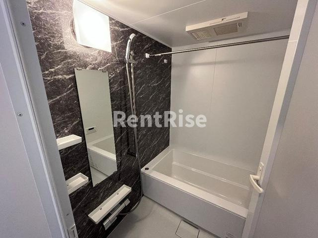 サクラ Ⅱ（SAKURA Ⅱ）|バス(イメージ)