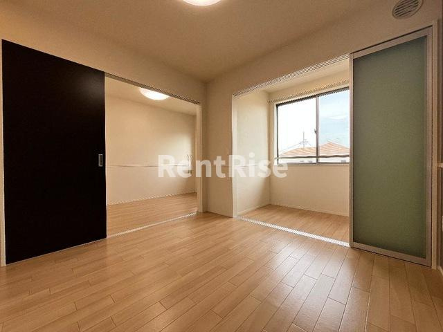 サクラ Ⅱ（SAKURA Ⅱ）の居間・リビング|リビング(イメージ)