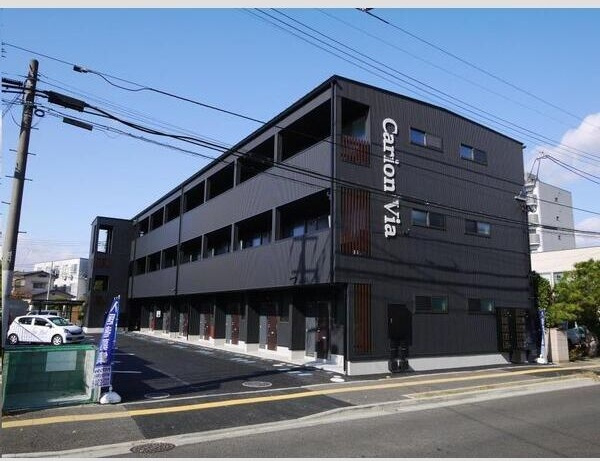 アーバンハイツ宮千代