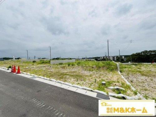 知多市日長字辰新田　全18区画　107号地