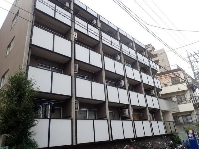 ディム練馬高野台