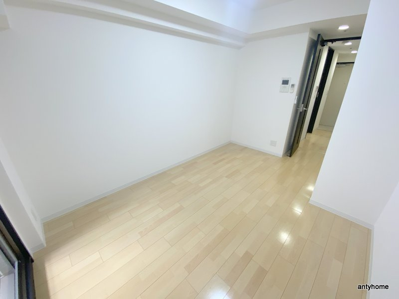 アーデンタワー本町イースト　仲介手数料無料の居間・リビング