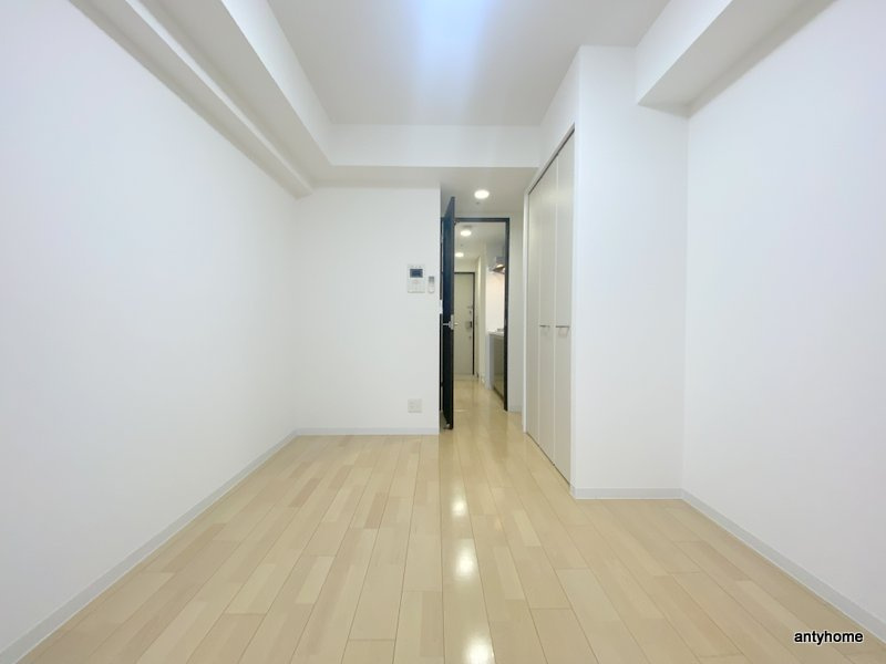 アーデンタワー本町イースト　仲介手数料無料の居間・リビング