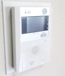 マハール駒込のセキュリティ