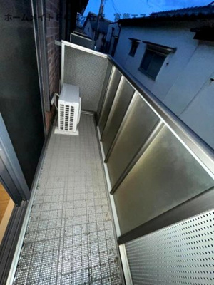 【バルコニー】 | グランドゥールコート