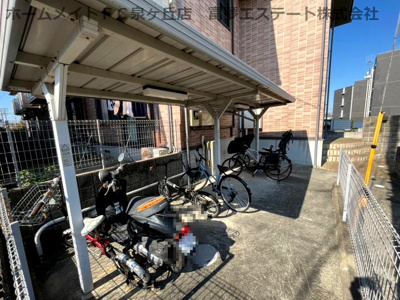 【その他共用部分】 | グランドゥールコート