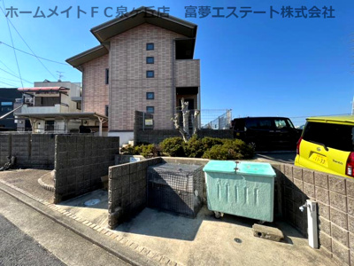 【その他共用部分】 | グランドゥールコート