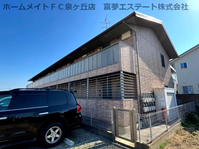 【外観】 | グランドゥールコート