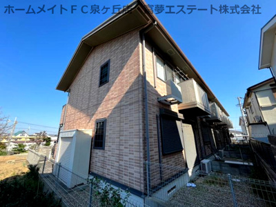 【外観】 | グランドゥールコート