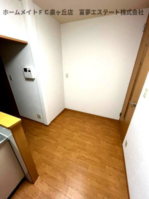 【内装】 | グランドゥールコート