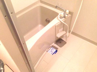 【浴室】 | グランドゥールコート